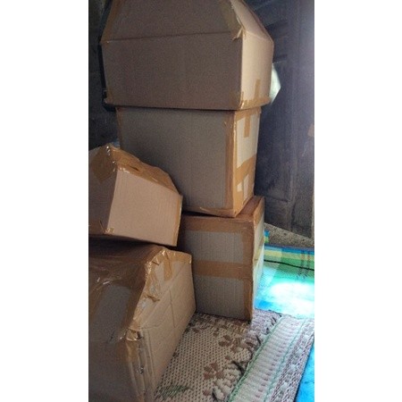 

Tambah Kardus - Nium Handicraft