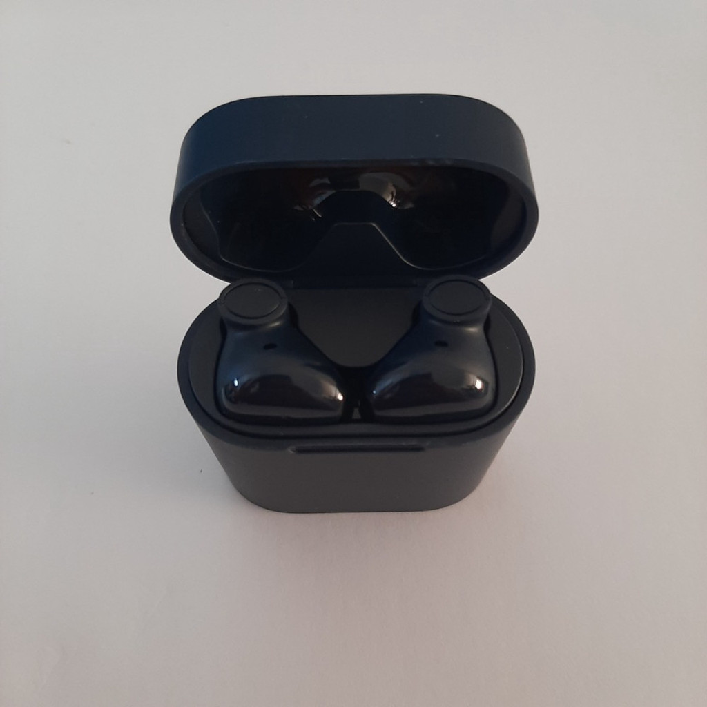 Haylou Moripods T33 Semi In Ear APT X BT 5.2 TWS Earbud Bluetooth