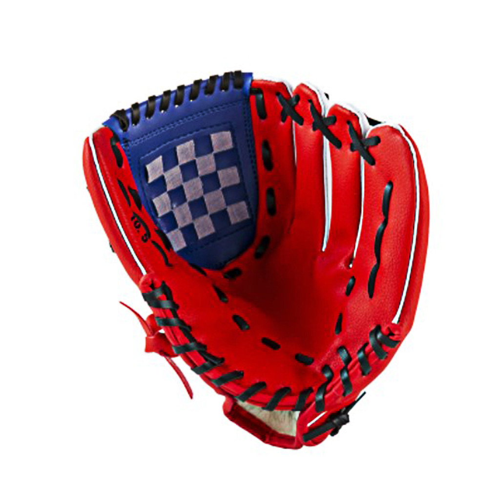 Left Handed Pitcher Baseball Gloves Softball Gloves Youth Style
