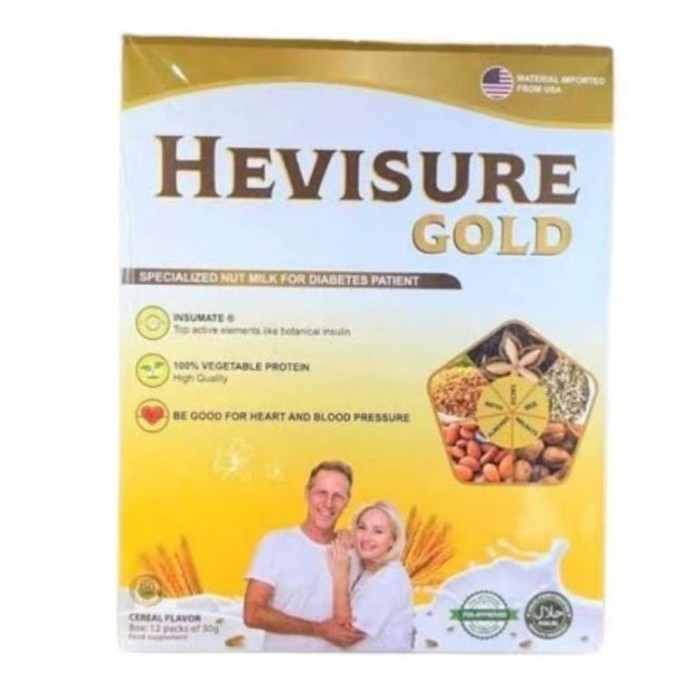 

Terlaris Susu Havisure Gold Original Susu Diabetes Dan Kencing Manis