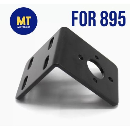 Bracket Motor dinamo DC 895