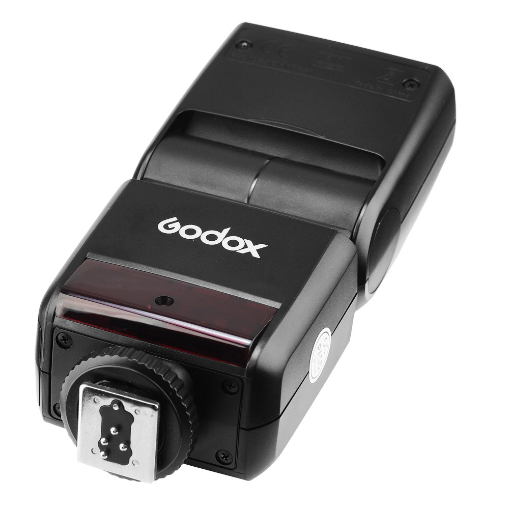 Godox TT350C TT350N TT350S TT350F TT350F TT350O Flash 2.4G HSS TTL Wireless Speedlite Flash for Sony