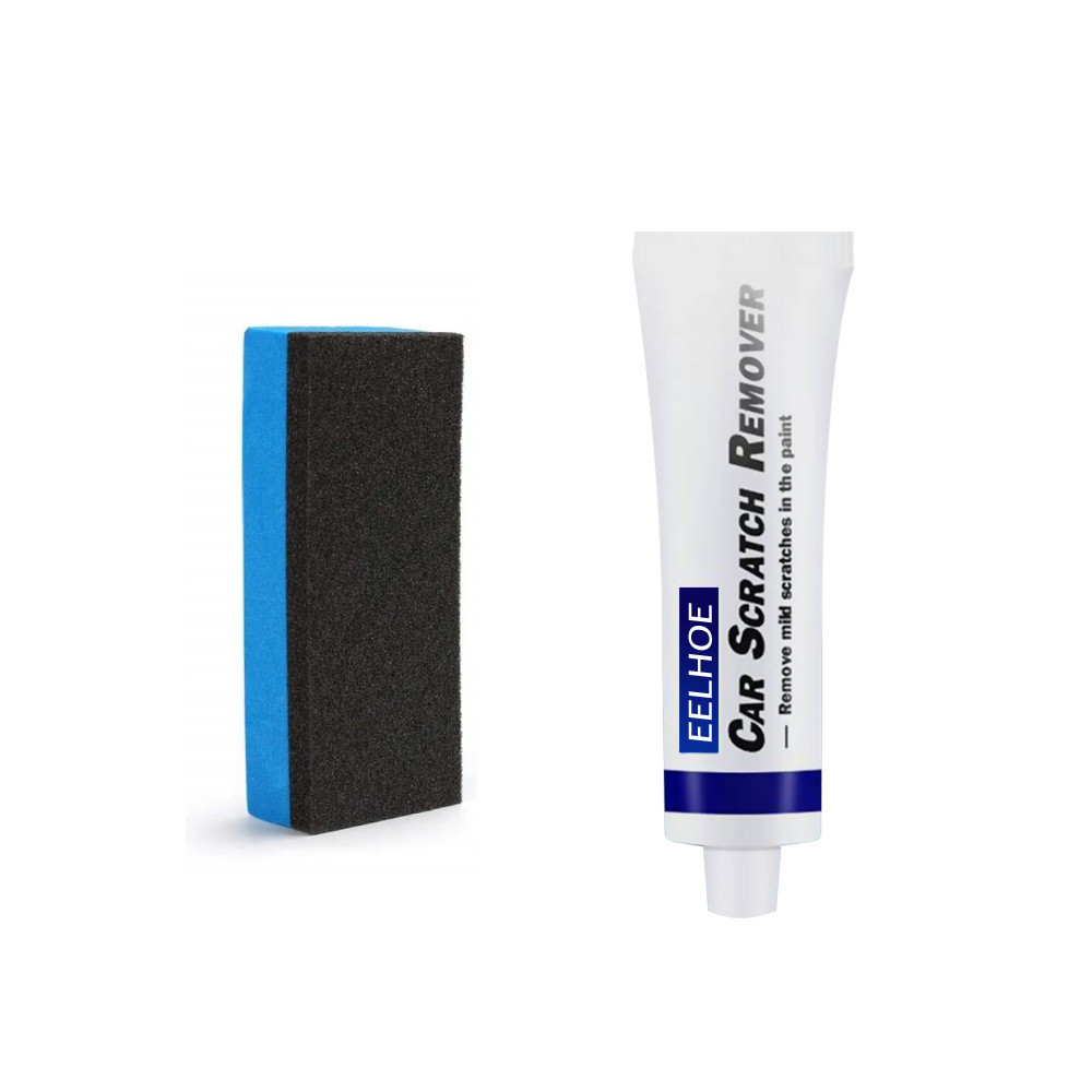 Car Restorer Scratch Remover Car Scratches Repair Kit Auto Paint Care Polishing Cream Remover Care C