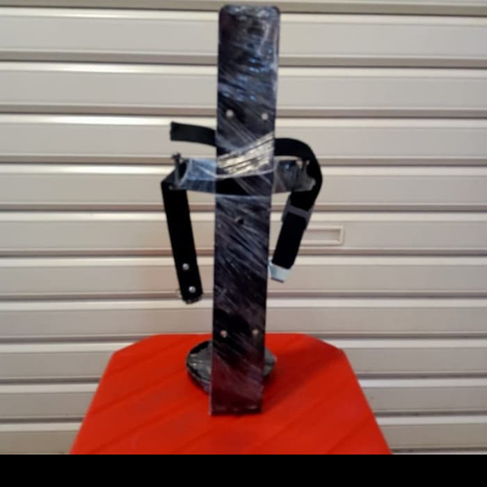 BRACKET APAR 3KG TABUNG POWDER