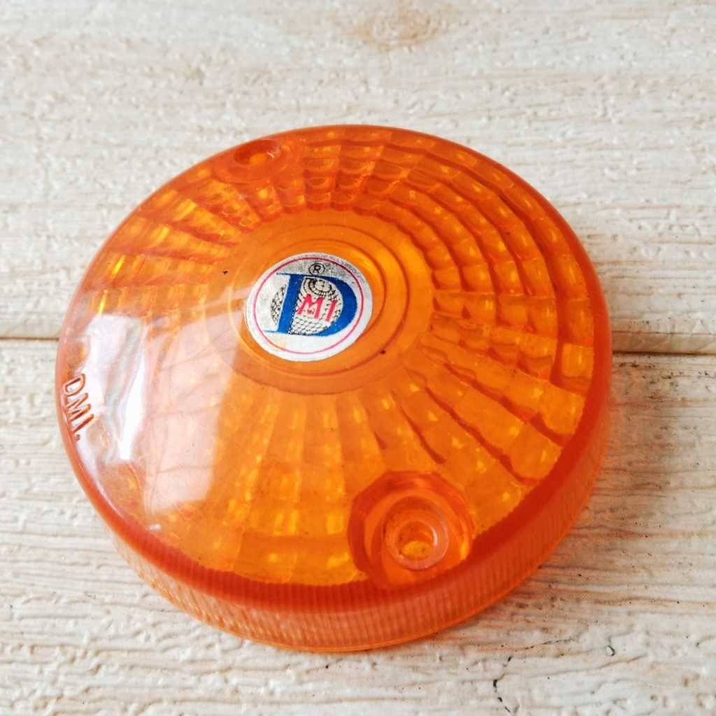 NOS/MIKA LAMPU SEIN SEN RITING YAMAHA L2 SUPER L2SN L2S