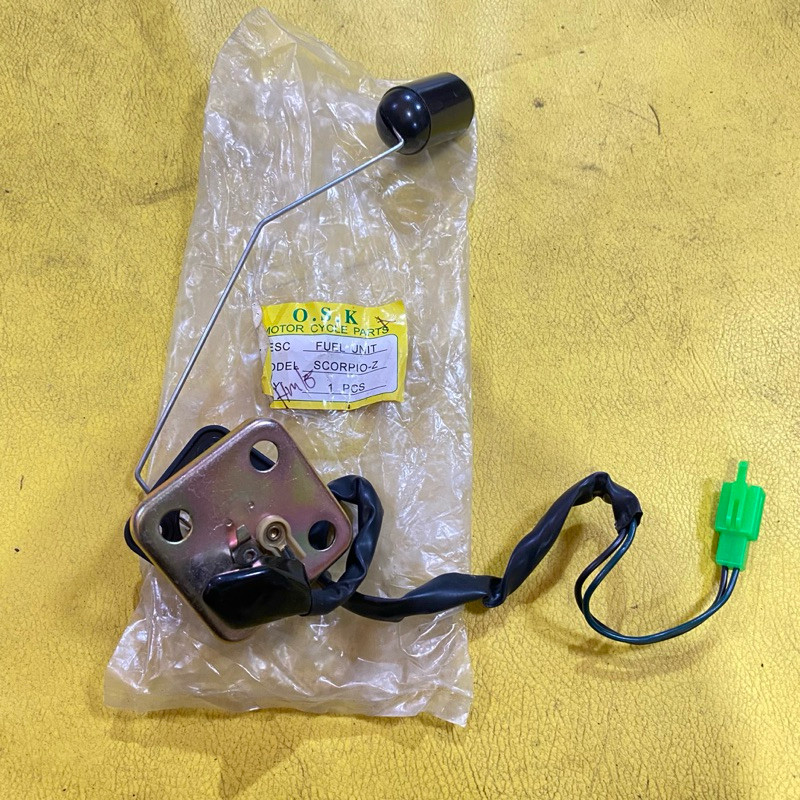 pelampung tangki bensin Yamaha Scorpio Z Scorpio-Z