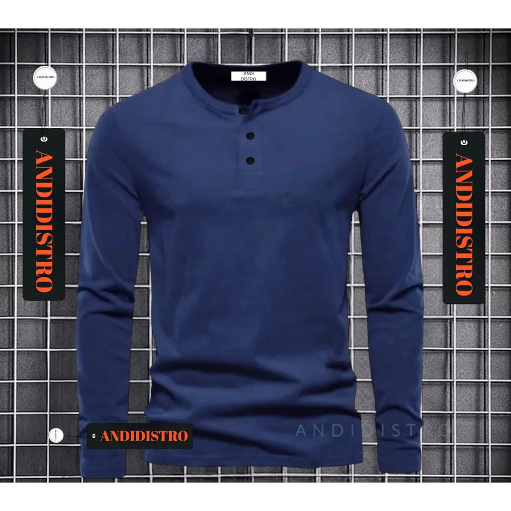 KAOS KANCING POLOS/KAOS KANCING 3 POLOS /KAOS KANCING DISTRO/KAOS  KANCING PRIA TERLARIS/KAOS KANCIN