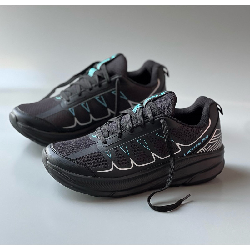 RG56Y Sepatu Runing sports Saganext Lacerta Pro series