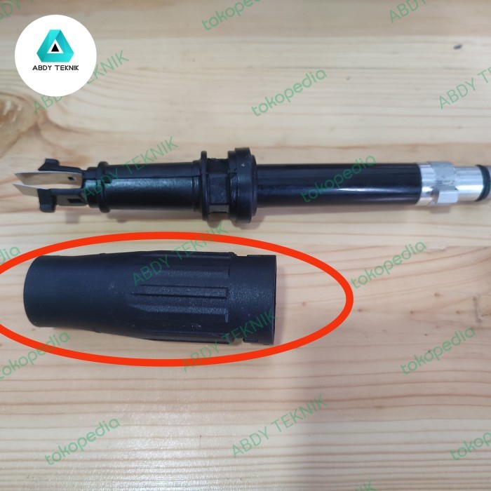 BM99 selongsong nosel jet cleaner