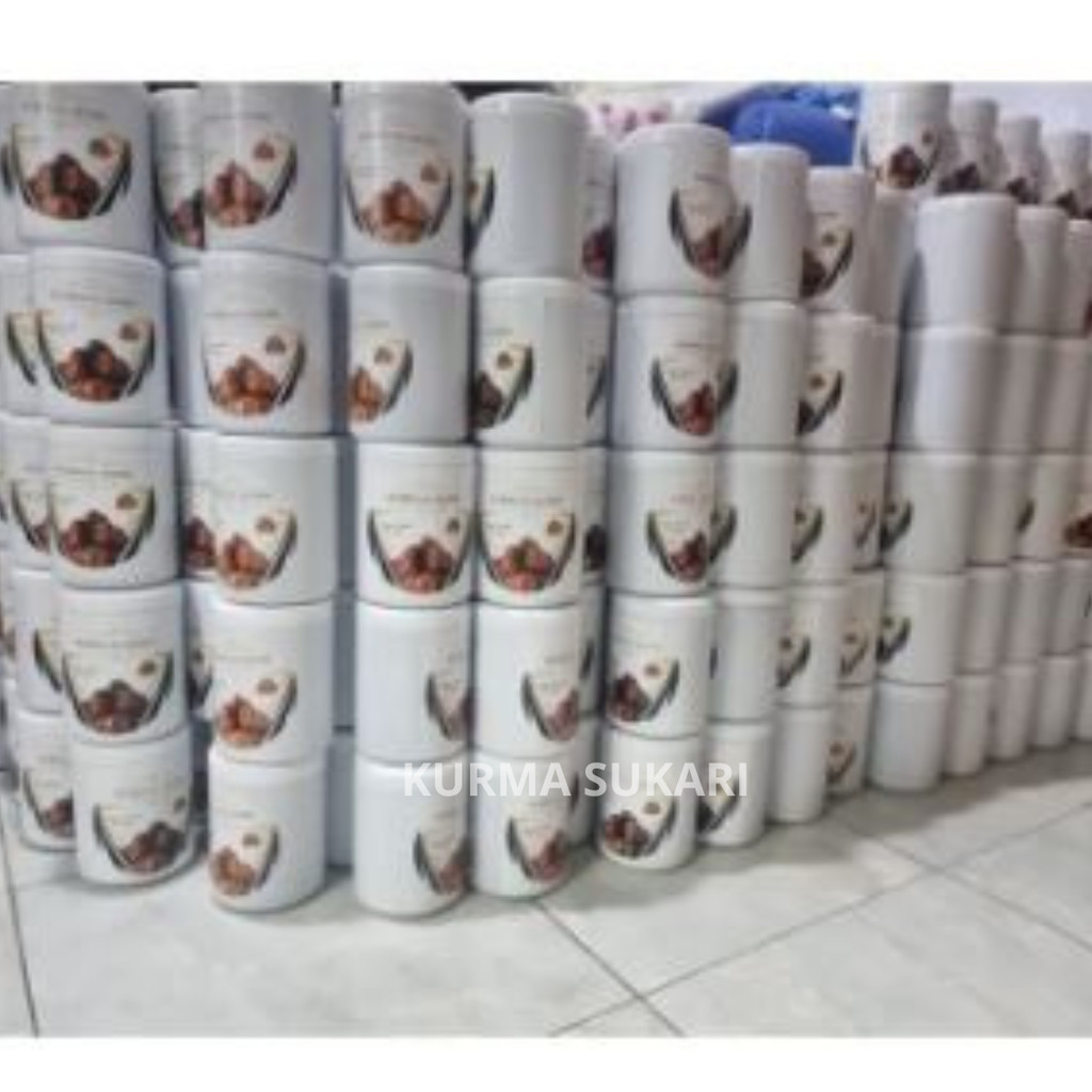 

kurma bersih kurma basah kurma Sukari Al khasim 650g -+