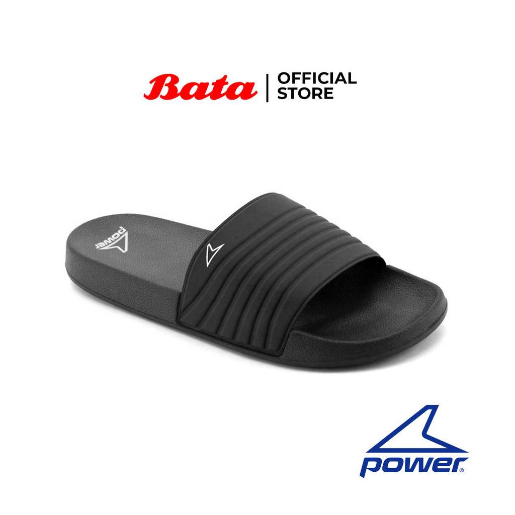 POWER - BILLY "Rubber" Sandal Slide Pria
