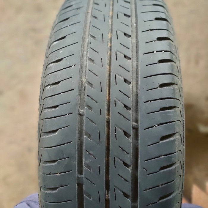 BAN MOBIL ERTIGA SEKEN COPOTAN UKURAN 185/65 R15 BRIDGESTONE TECHNO (NOS)