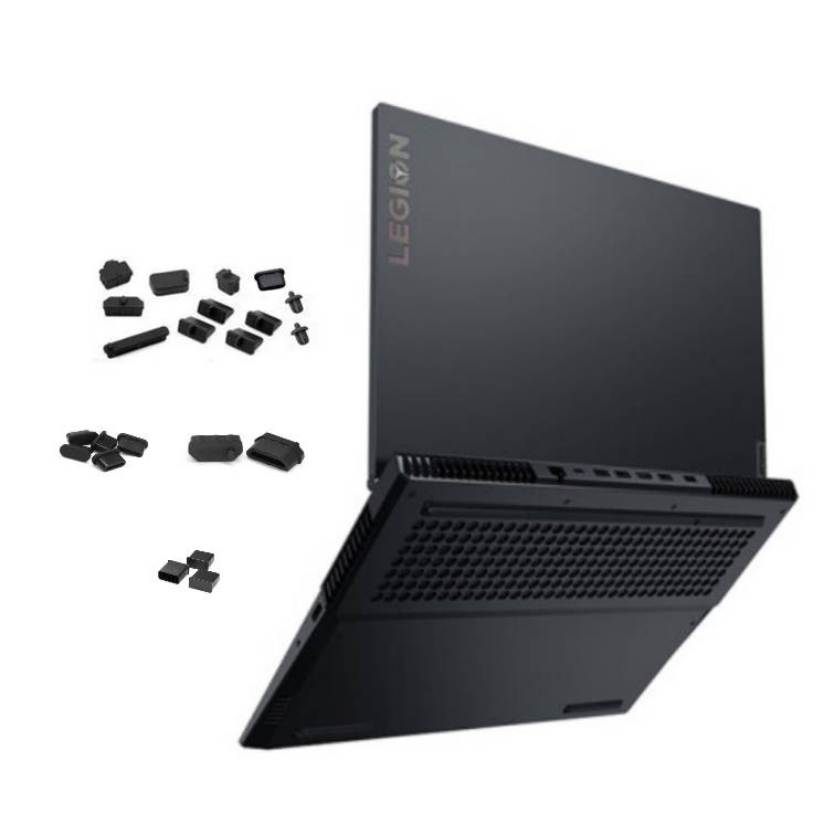 For Lenovo Legion 5 15 / Legion 5 pro 16 2021 Slim 7 7i 15 16 Y540 Legion 5 5i 17 Y740 Y730 Silicone