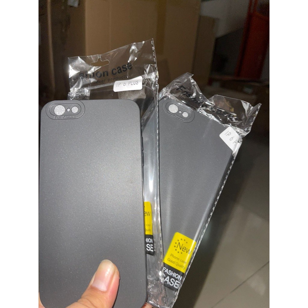 SILIKON SOFT CASE PRO CAMERA BIG EYES HITAM , IPHONE 6+ , IPHONE 7+ , IPHONE 11 , IPHONE X , IPHONE 