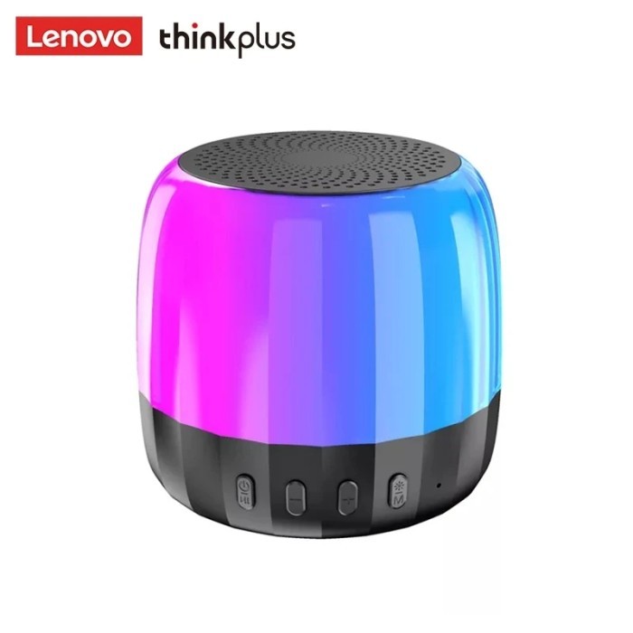 Lenovo Thinkplus K3 PRO Bluetooth Speaker Portable Stereo Wireless - K3 Plus EXT