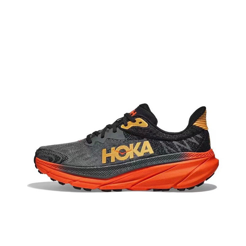 HOT SALEE- Sepatu olahraga authentic premium - sepatu joging  hoka original 100% pria - hoka officia