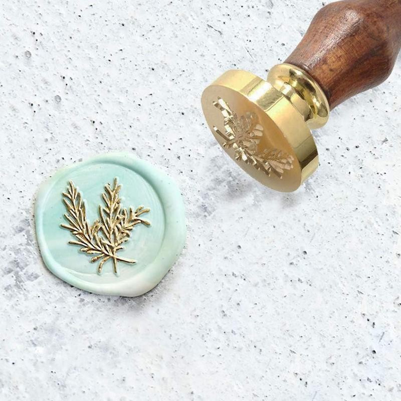

Wax Seal Stamp Letter Wax Seal Stamp Kit 6 Flower Pattern Envelope Seal Stamp Kit Letter Wax Seal Seals Wedding Invitations