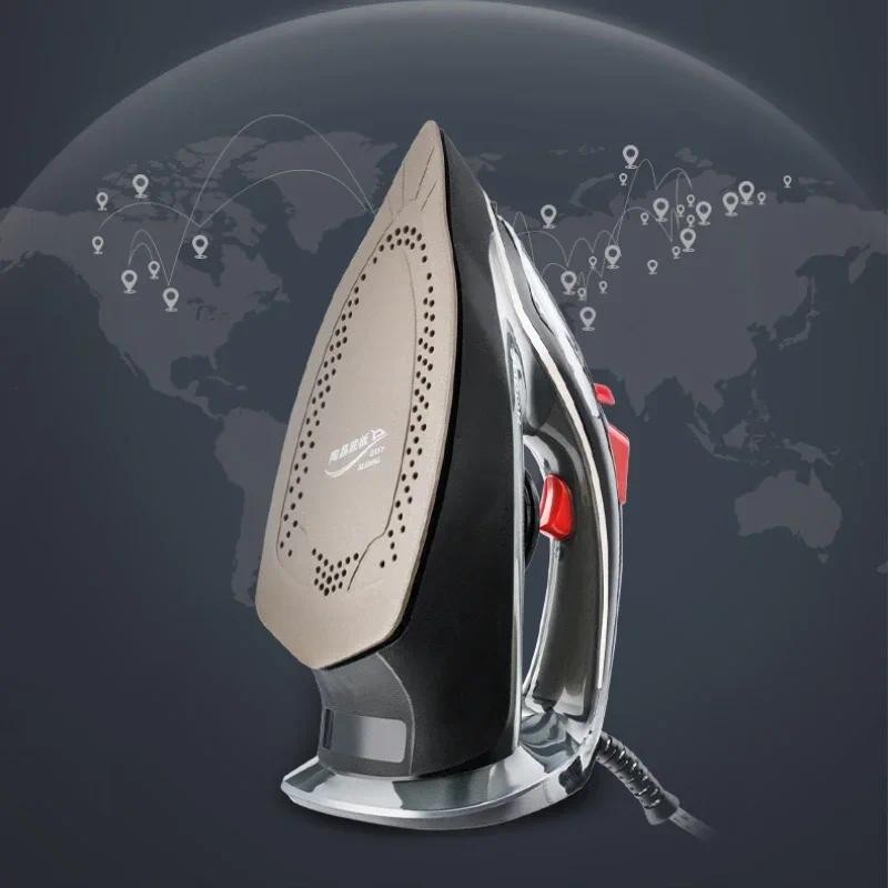 

Steam and Dry Iron Household Small Handheld Old-Fashioned Ironing Clothing Store Dedicated Pressing Machines Portable Iron