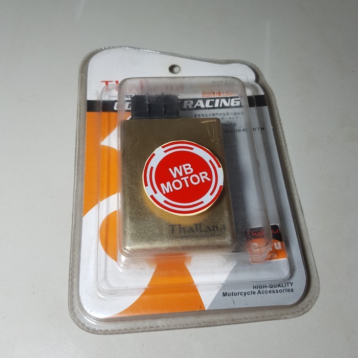 CDI SUZUKI SMASH TITAN WB MOTOR BANDUNG