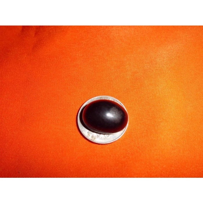 IMDAHANDICRAFT Mata Cincin Batu FOSIL KAYU GALIH KELOR