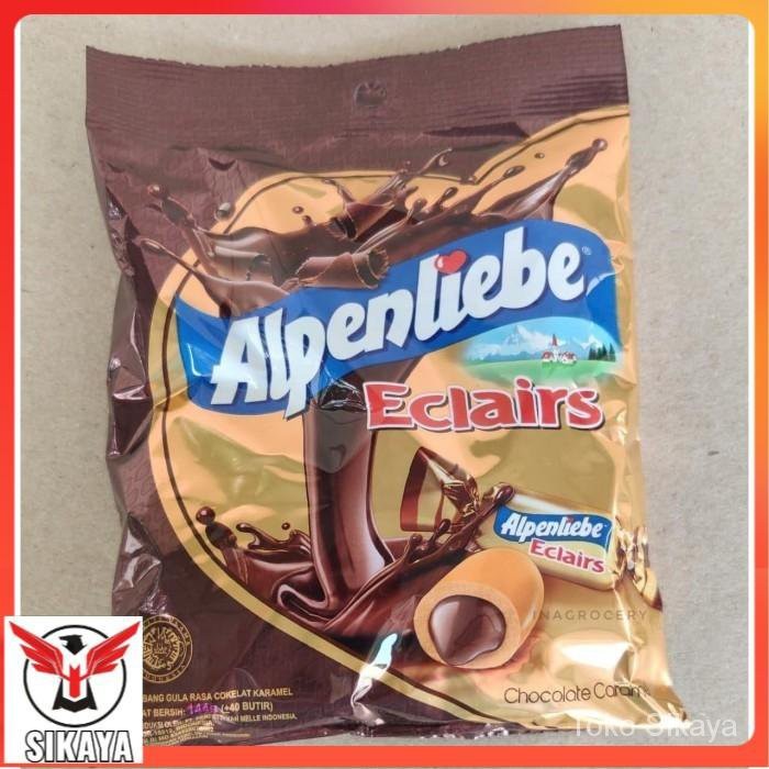 

ECLAIR ALPENLIEBE PERMEN SACK