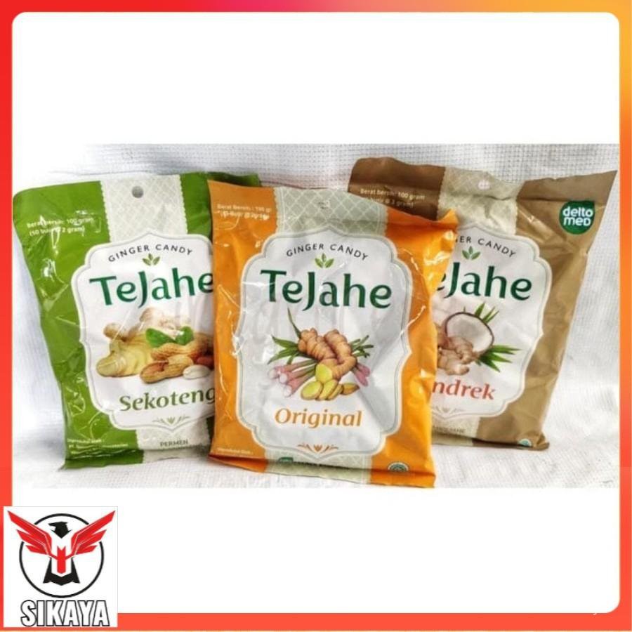 

TEJAHE PERMEN 100GR (ALL VARIAN)