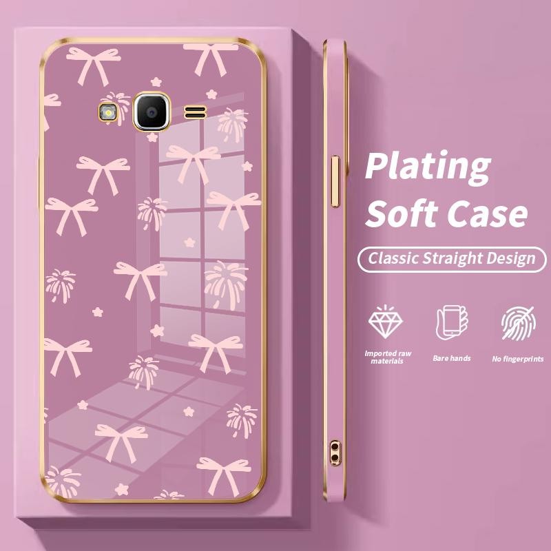 Softcase For Samsung J2 Prime J2 Ace J4 Plus J6 Plus J7 2017 J7 Prime J7 Pro On7 2016 Grand Prime Pl