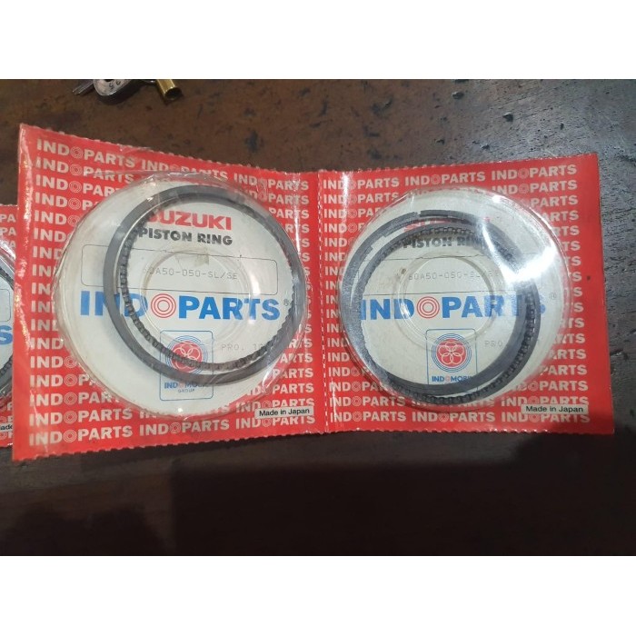 Ring Seker Futura Karbu 1.3