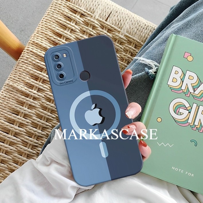 [HC] 013 - Softcase Procamera Samsung A11/M11/A12/M12 - Fashion Case - Kesing Lucu - Case Casing Ter