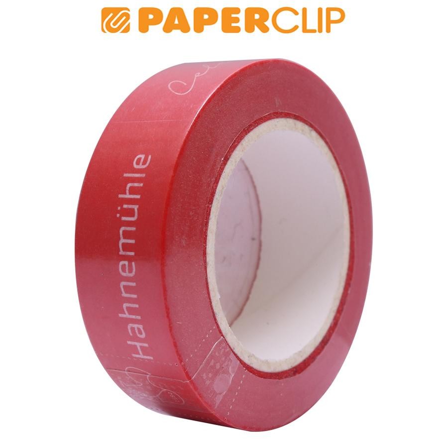 

MASKING TAPE HAHNEMUHLE 10608864 RED