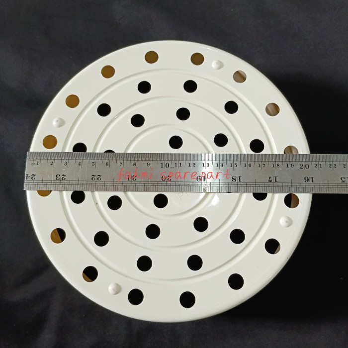 Kukusan saringan mejikom Rice cooker cosmos Dll. 1,8 L 2 L