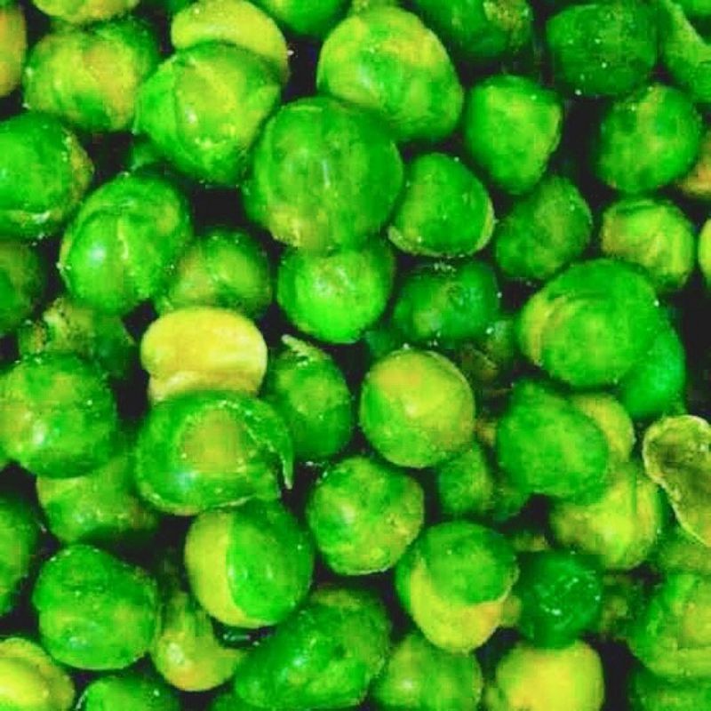 

KACANG POLONG HIJAU 1KG Snack - Camilan gurih