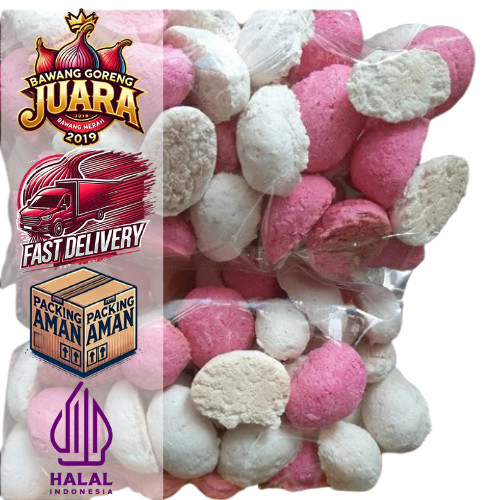 

COD KUE CAKETRA 250g Kue Subadra Bolu Emprit Kue Aci Kue Jadul Kering makanan Snack cemilan viral