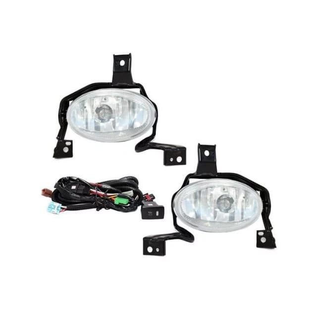 FOGLAMP HONDA CRV 2010 QUALITY