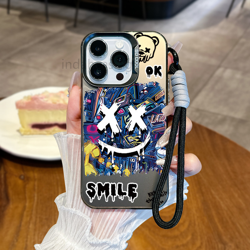 Untuk Case Vivo Y20 Y11 Y17Y30Y15Y12 Y17SY19 Y5S IQOO Z5i Y35 Y10 U1XU3XY30gY11SY12SY20Y12AY21Y33SY2