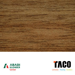 HPL TACO TH 1205 FC SCANDINAVIA WALNUT