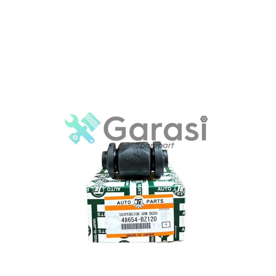 Bushing Lower Arm Depan Kecil All New Avanza Veloz 2012-2014 Te Japan Ori