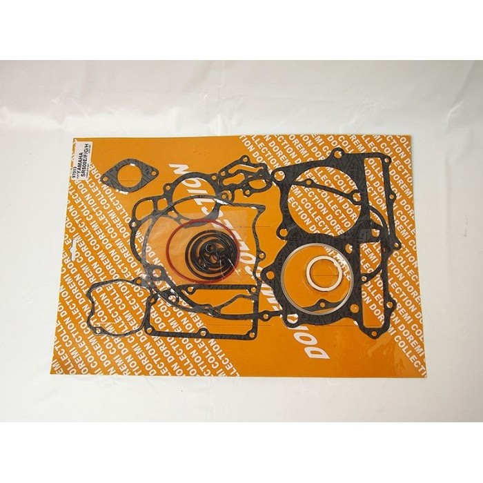 Set Gasket SR400 SR500 Doremi Collection Original Import