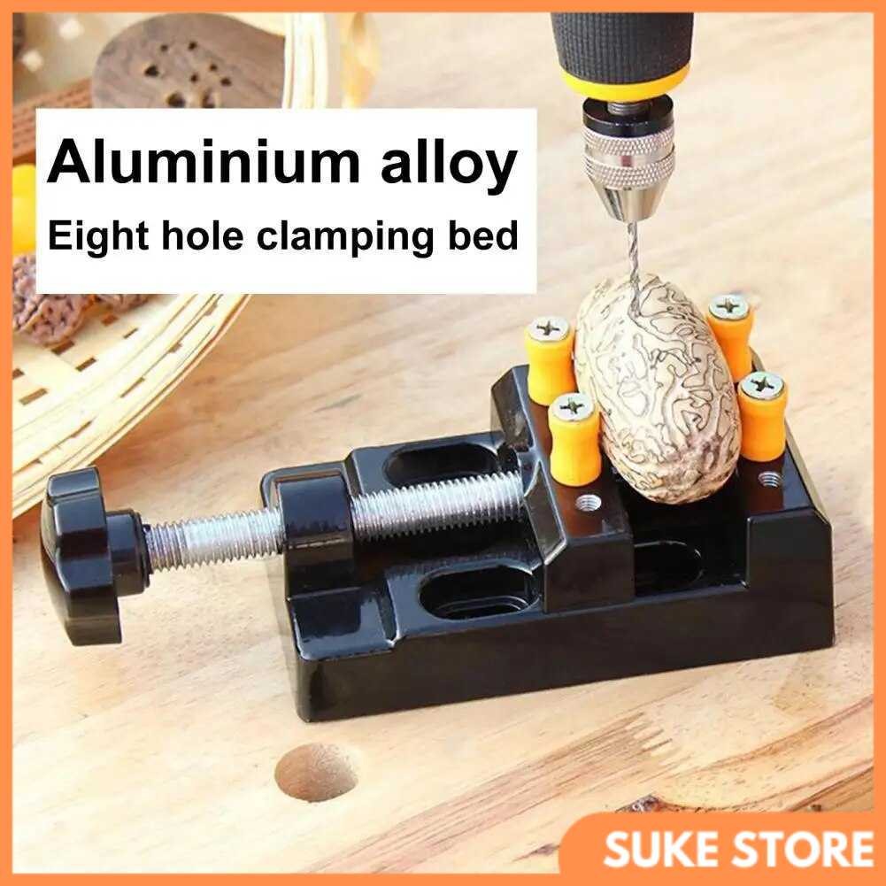 

DIY Carving Bench Clamp Tablet Drill Press Sculpture Craft - 1267