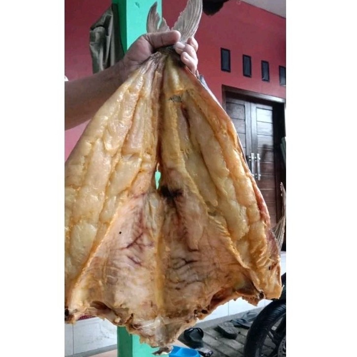 

Jambal roti super ngeprul asli jambal mentega 2 kg utuh