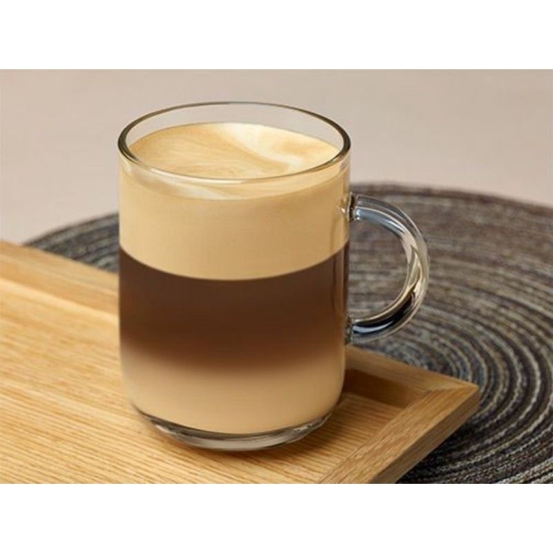 Rumah Perabot MIGi Gelas Teh Kaca |Gelas Kopi |Gelas espressso |Gelas Kecil Gelas Mini |Gelas gagang