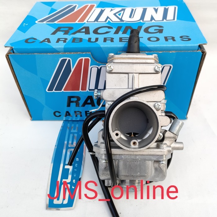 Karburator Mikuni TM28 Karbu Carburator Carburetor MIKUNI TM 28 Sudco - 28