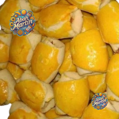 

AM Nastar Gulung 250g Nastar Lipat Kastengel Kue Lebaran Kue Kering Kue Selai Nanas Viral
