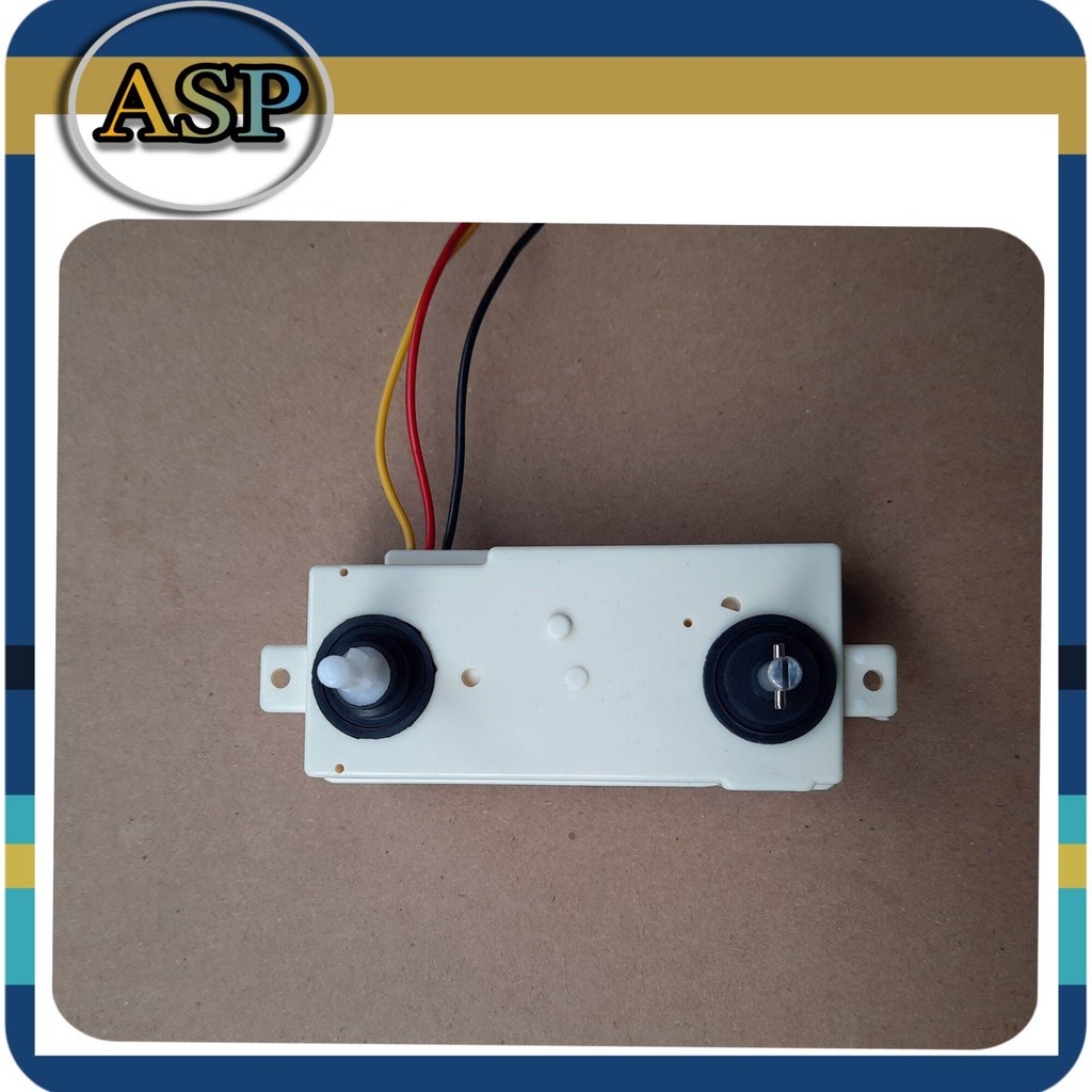 Timer Mesin Cuci LG 2 Tabung