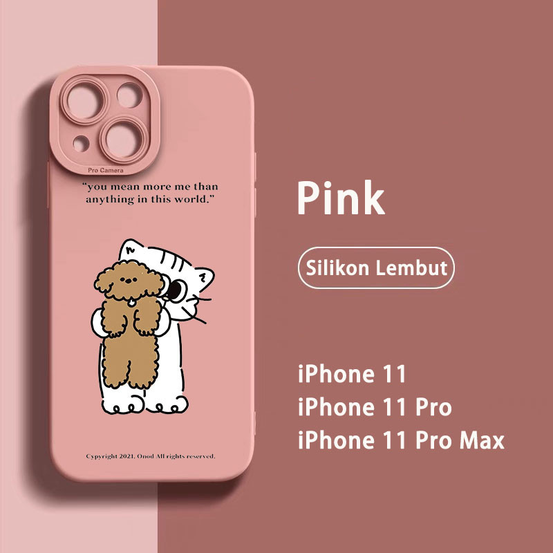 Case Samsung A12 A13 A22 Case Samsung A50 A30s A04s Soft Silikon Case Samsung A52s A03s A10s Kartun 