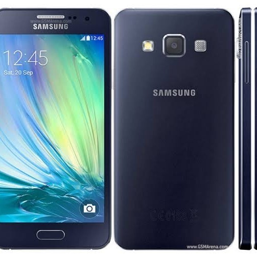 promo  -samsung a3 2015 ram 2/16 GB second