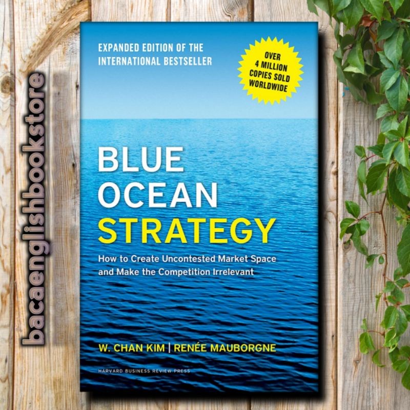 Blue Ocean Strategy