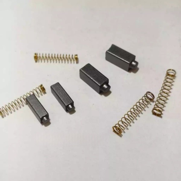 Arang Dinamo Mesin Jahit Tradisional