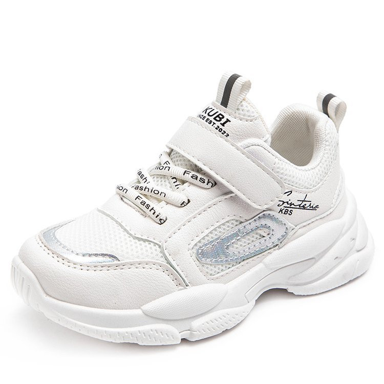 Sepatu Sneakers Anak Cewek Model Terbaru LV0404