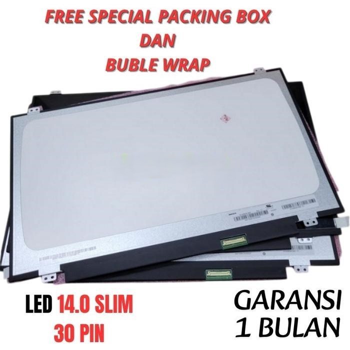 LED LCD Asus E402 E402M E402S E402SA E402Y E402W E402WA E402MA -NEW